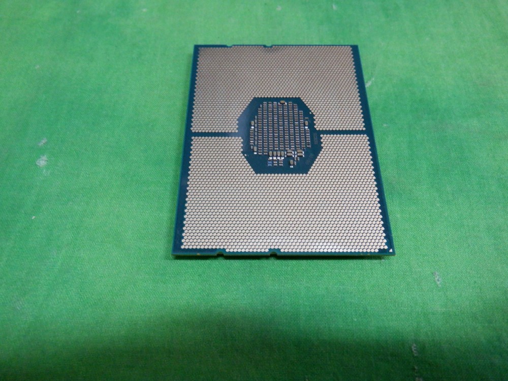 Intel Xeon Gold 5217 8-Core 3GHz SRFBF 3647 Server CPU Processor