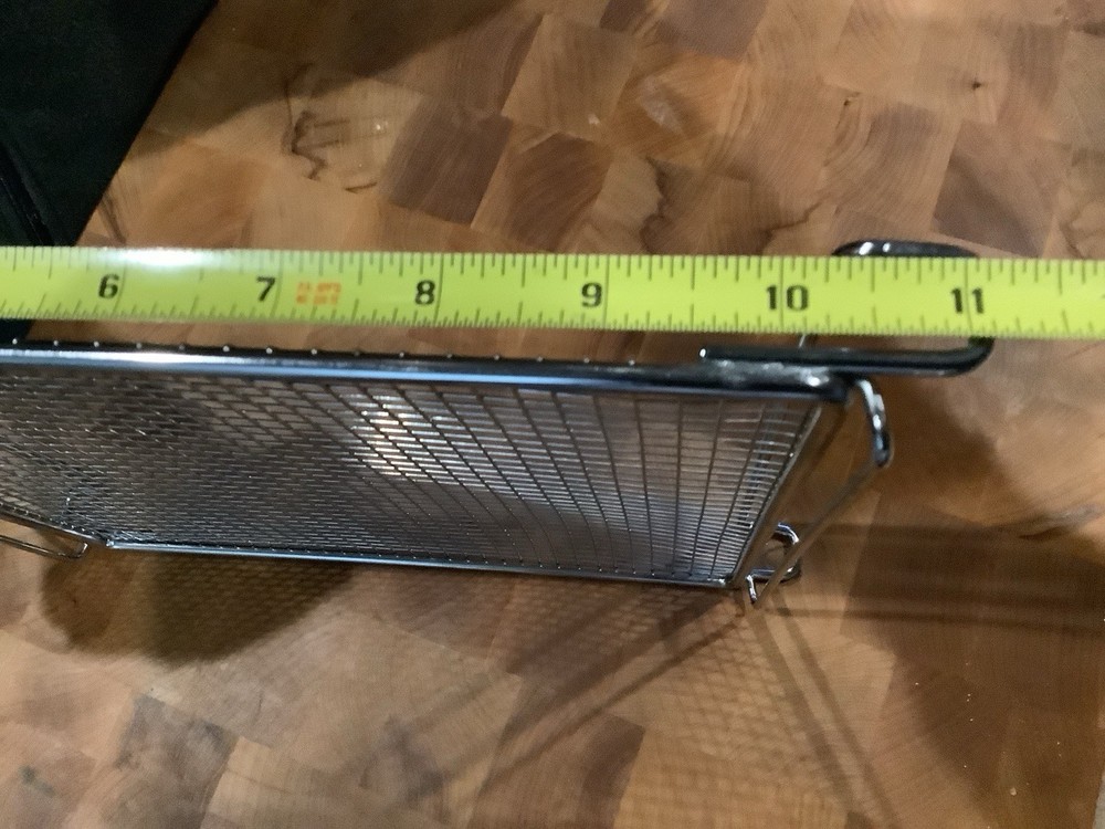 DeLonghi Dehydrator Replacement Rack ONE NO BOX