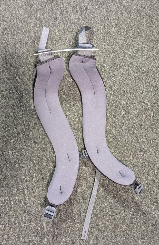 GREGORY QUICKSWAP 3D PRECURVED HARNESS RESPONSE A3 COMPONENT MENS