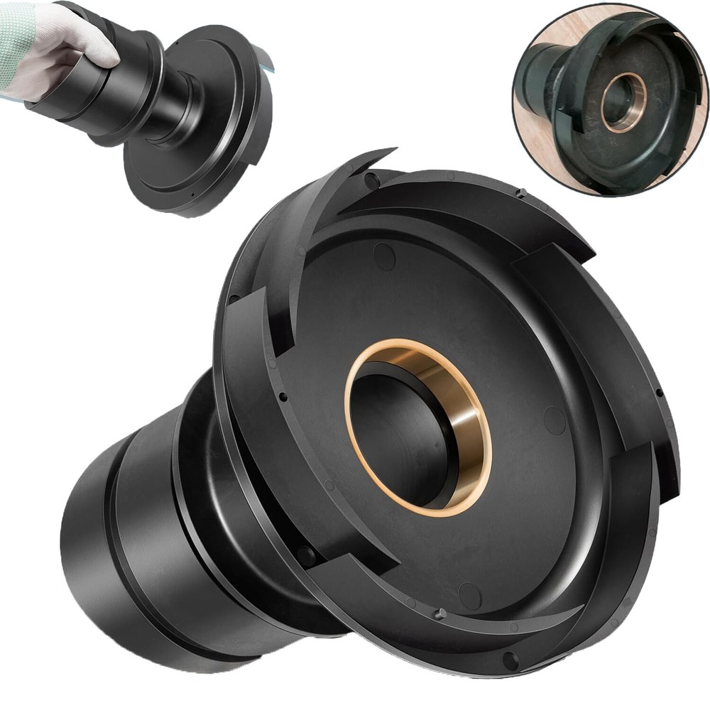 Replace R0445400 Diffuser & O-Ring & Hardware Kit for Zodiac Jandy ePump,Stealth