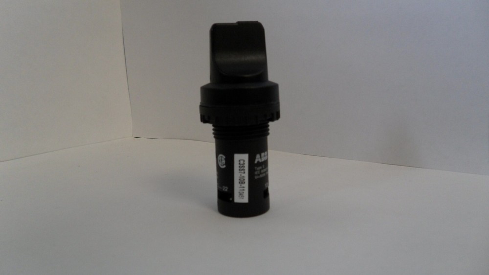 ABB C3SS7-10B-11 Selector Switch