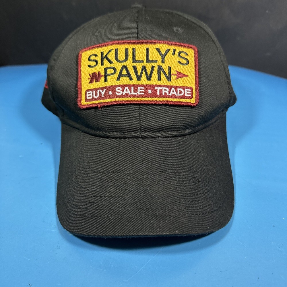 Marvel Studios Echo Cast & Crew Hat
