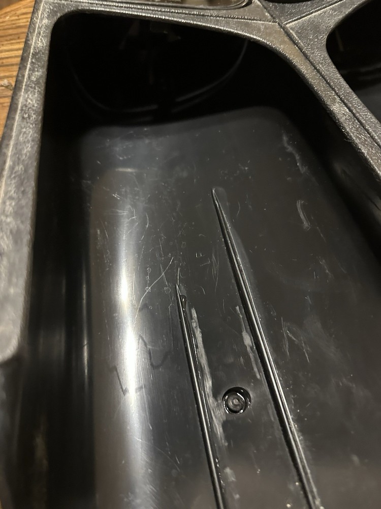 Slide On Tow Mirrors