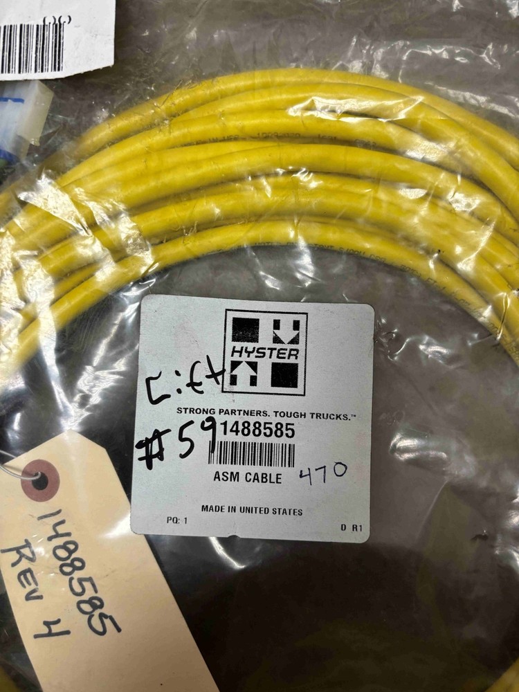 Hyster ASM Cable HY1488585