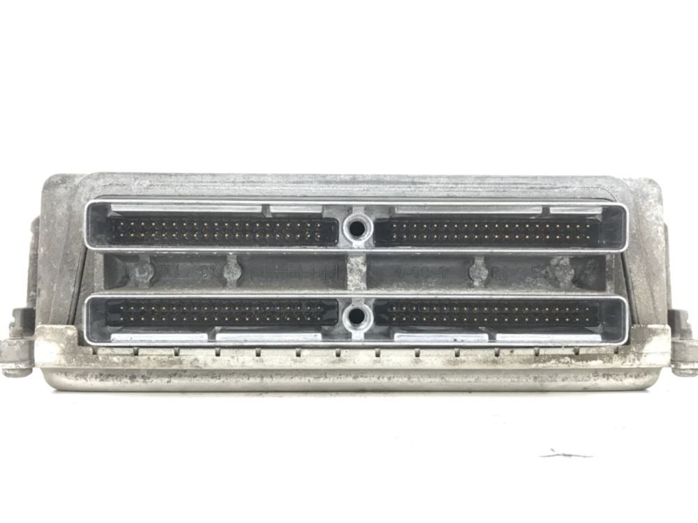 Chassis Control Modules 12589161 Used P-24897