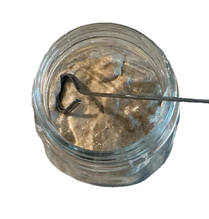 Sourdough Starter Tool