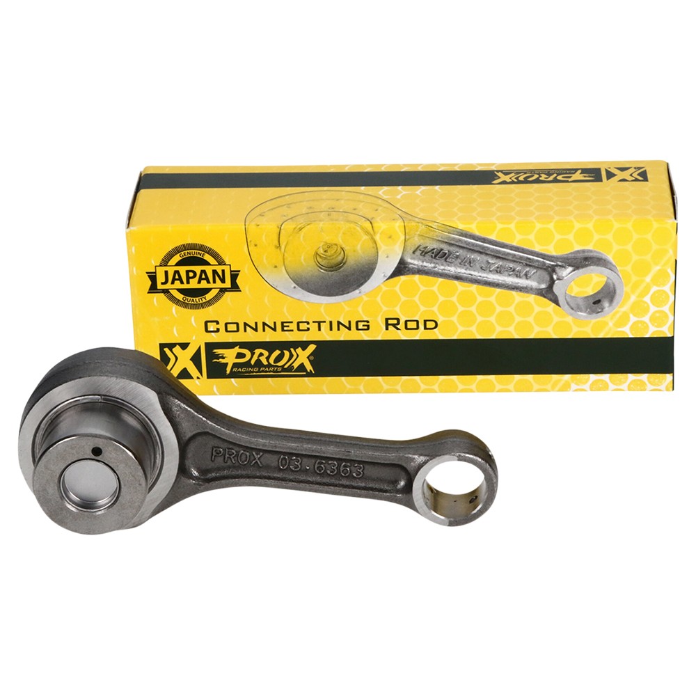 Pro-X Connecting Rod Kit - 03.6363