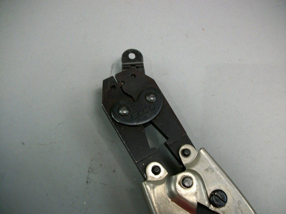 Elco 067517-01 Crimp Tool