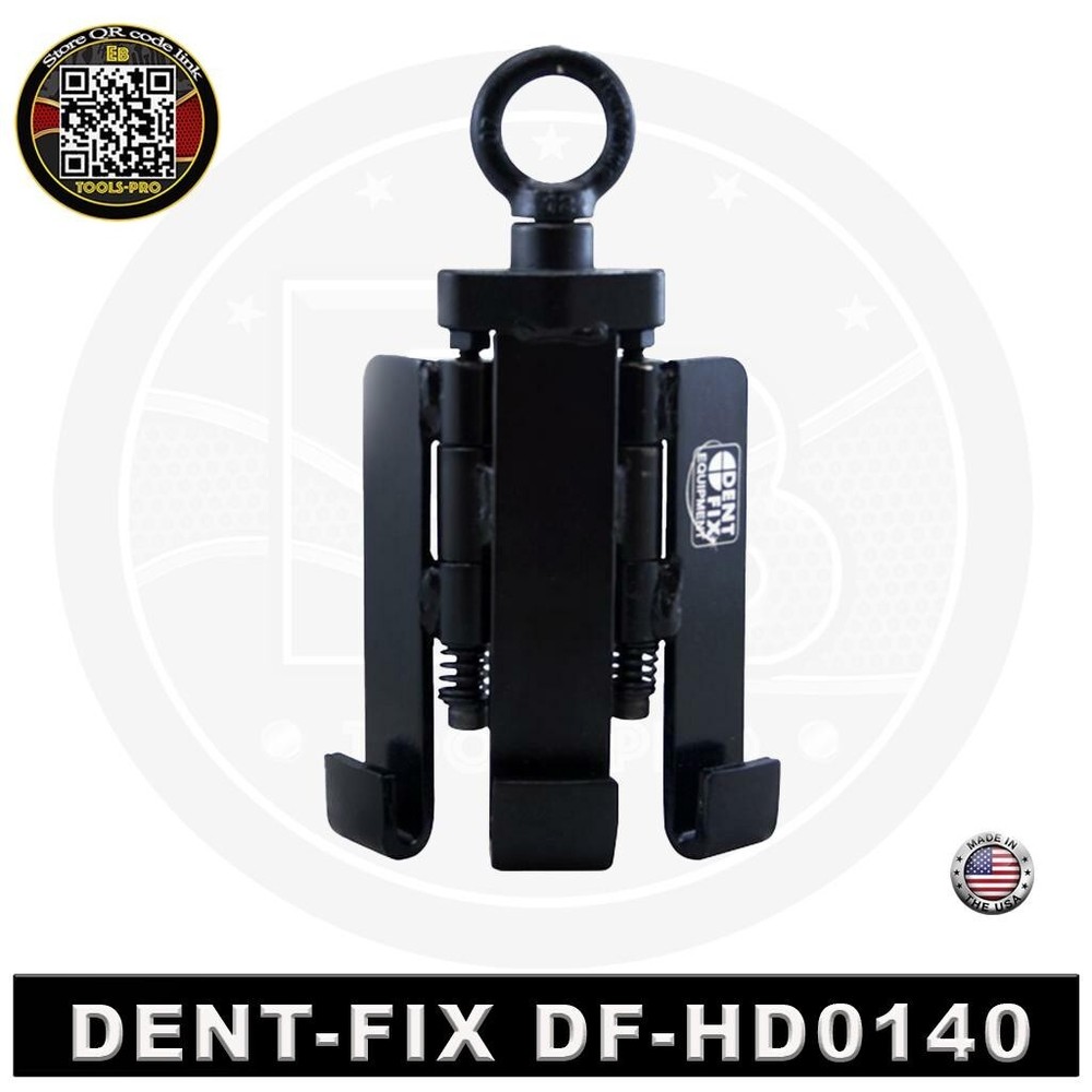 Dent Fix Equipment DF-HD0140 Flexible Fender Puller