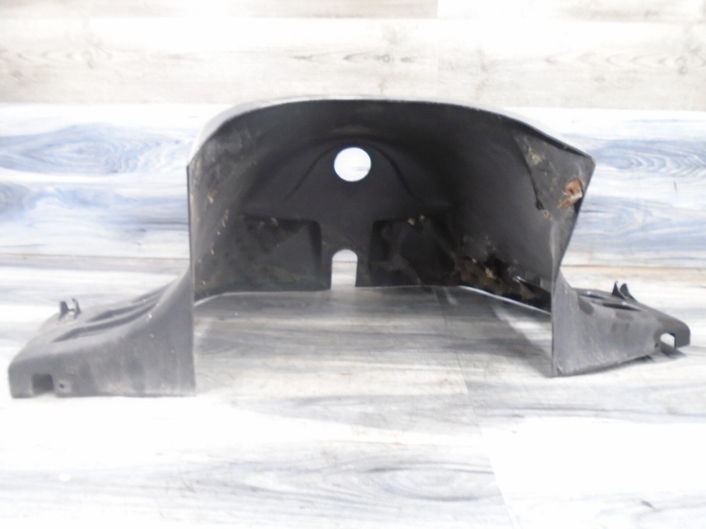 1996 96 Arctic Cat EXT 580 Snowmobile Front Plastic Dash Console