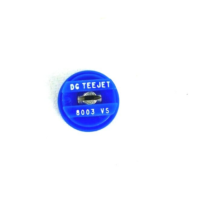 TEEJET DG 8003-VS DRIFT GUARD TIP - BLUE - VS | New