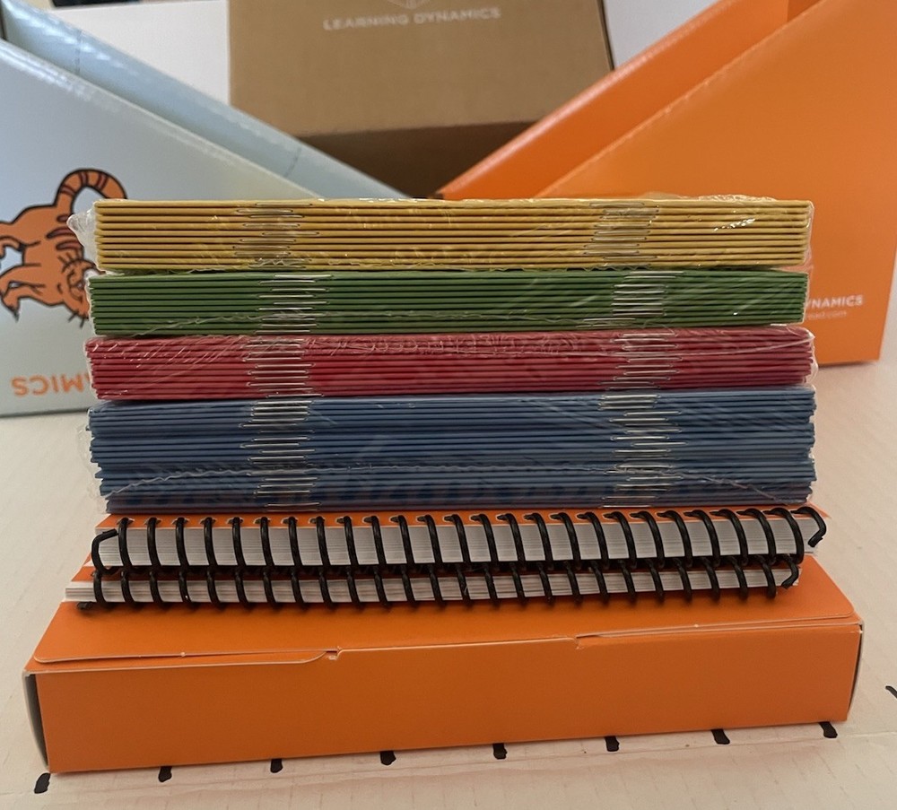 Kids Reading Program