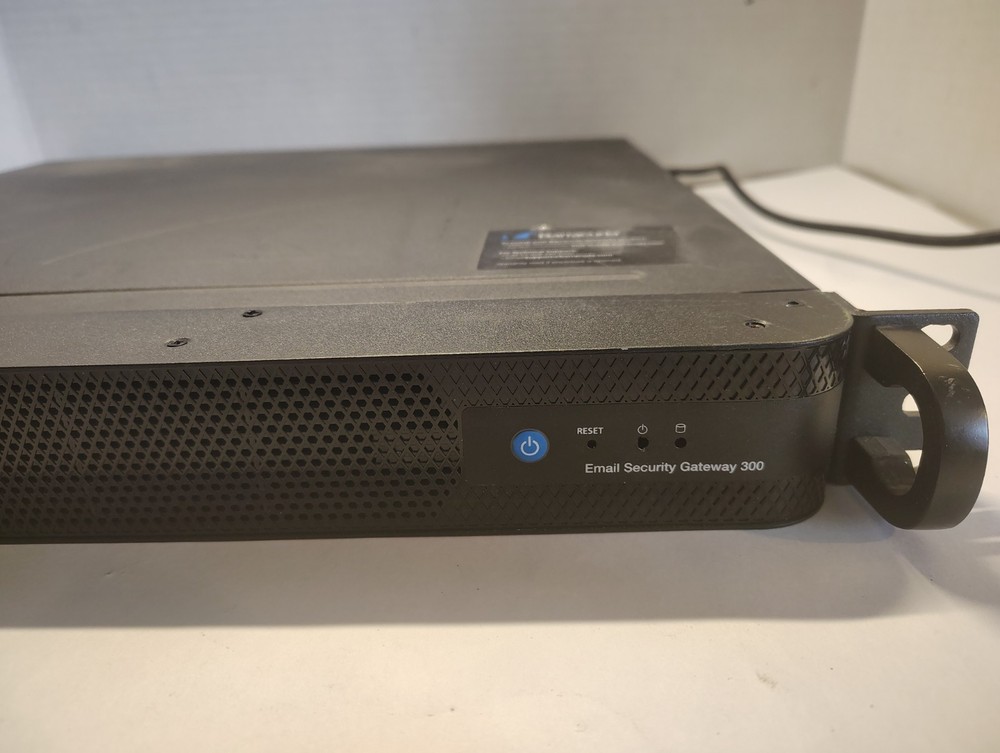 Barracuda Email Security Gateway 300