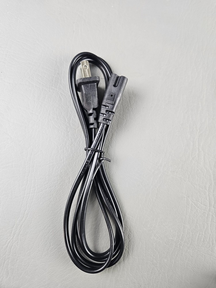 GameCube Hookup bundle Power Supply and AV Cable Nintendo