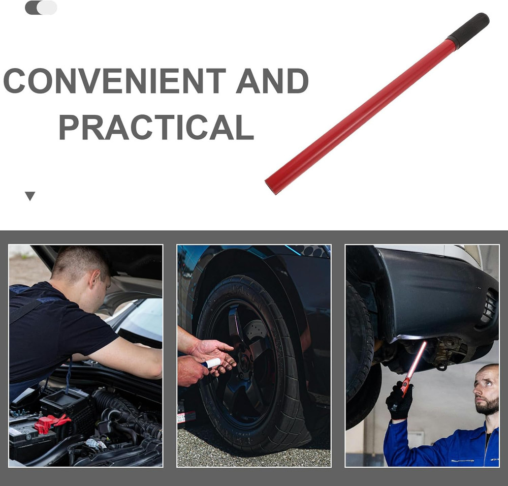 10 Ton Horizontal Hydraulic Jack Handle Replacement for Car Jacks