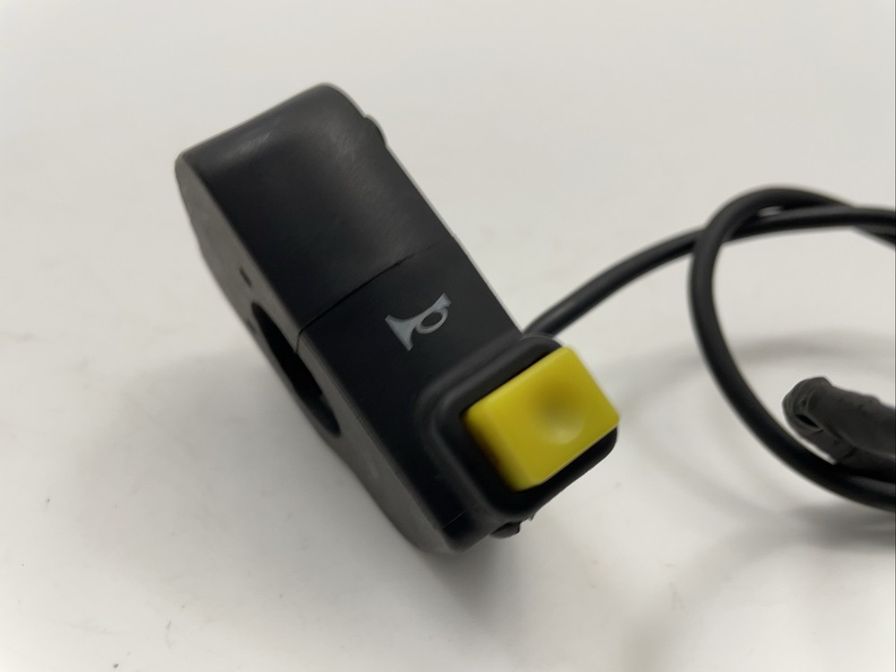 ♻️ Sur-Ron Surron Lbx Light Bee X 22 Left Side Switchgear ♻️