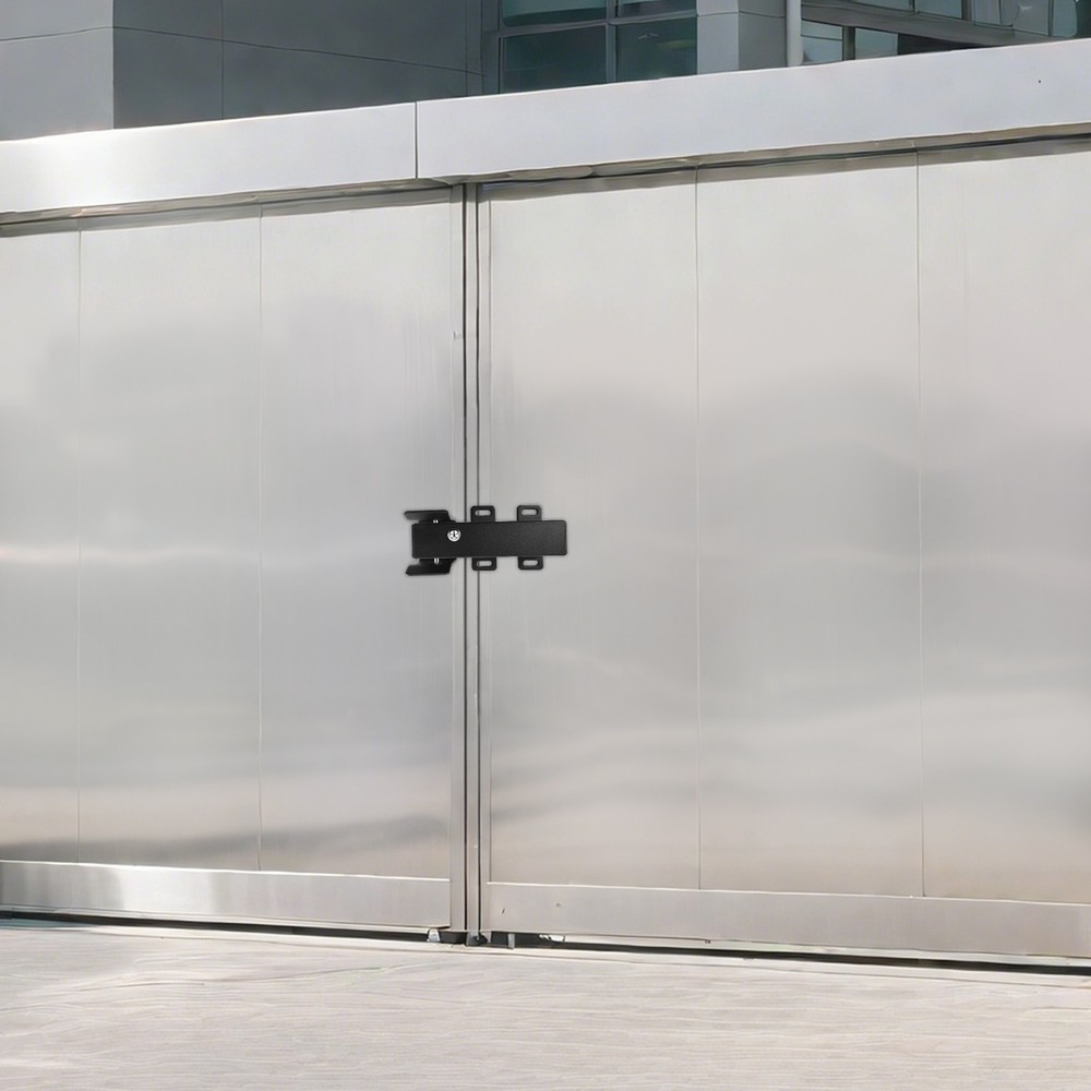 24VDC Automatic Electric Gate Lock for Swing Gate Opener Gate Operator Automatic