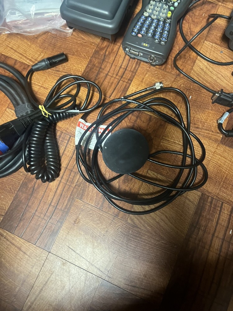 ITRON MC Lite + FC200SR