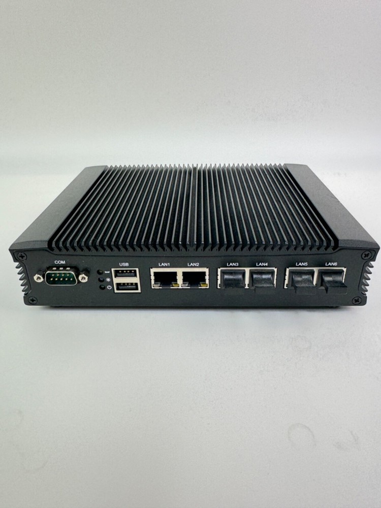 Ixia XR2000 Active Monitoring Hardware Endpoint