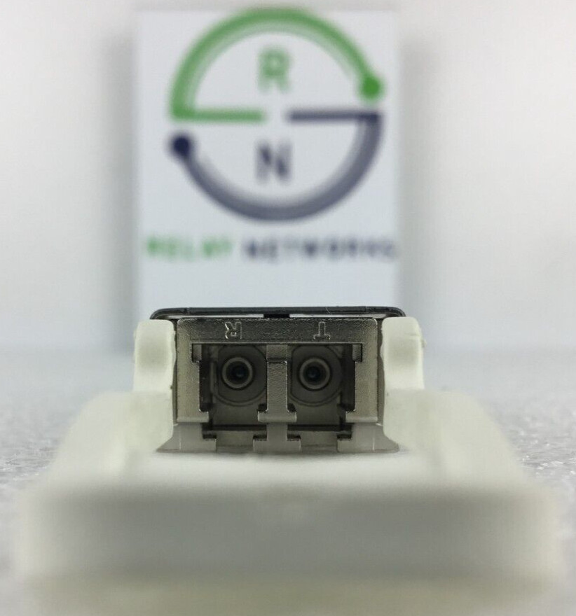 Inphi IN-Q2AY2-41-M1 100G 80KM Transceiver Module 194.1