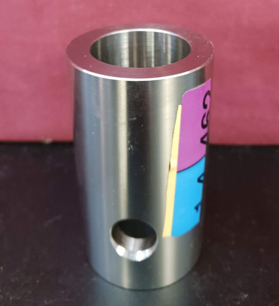 Glatt Process Technology part# 1-105-23516 1.4462/K