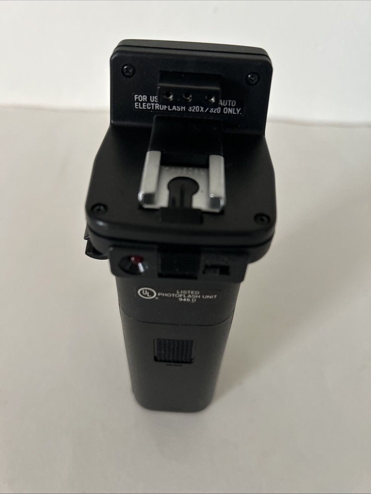 Minolta Power Grip 1 For Vtg Cameras