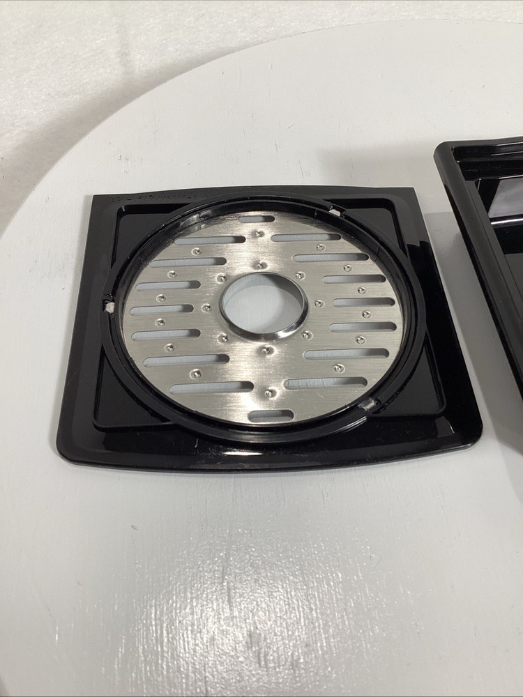 Cuisinart SS-15 Coffee Maker Drip Tray OEM Replacement Part