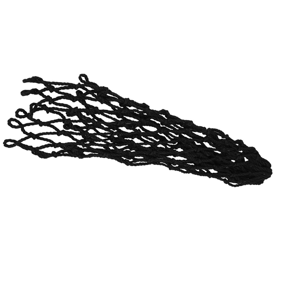 6PCS Billiards Net Pocket Durable Ideal For Pool Table Replacement