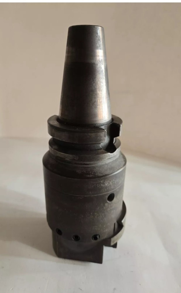 CRITERION CB3000-BT40 3/4" BORING HEAD. W/ BT40 SHANK