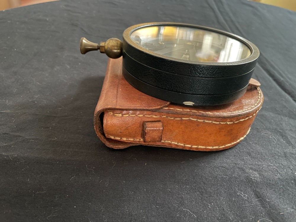 Gurley Dip Needle - Lake Superior Model