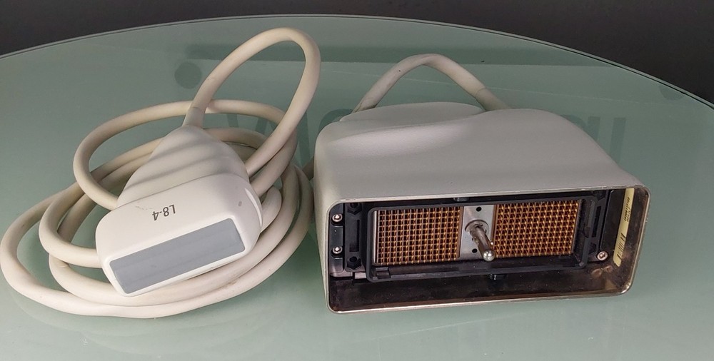 Philips L8-4 Ultrasound Transducer
