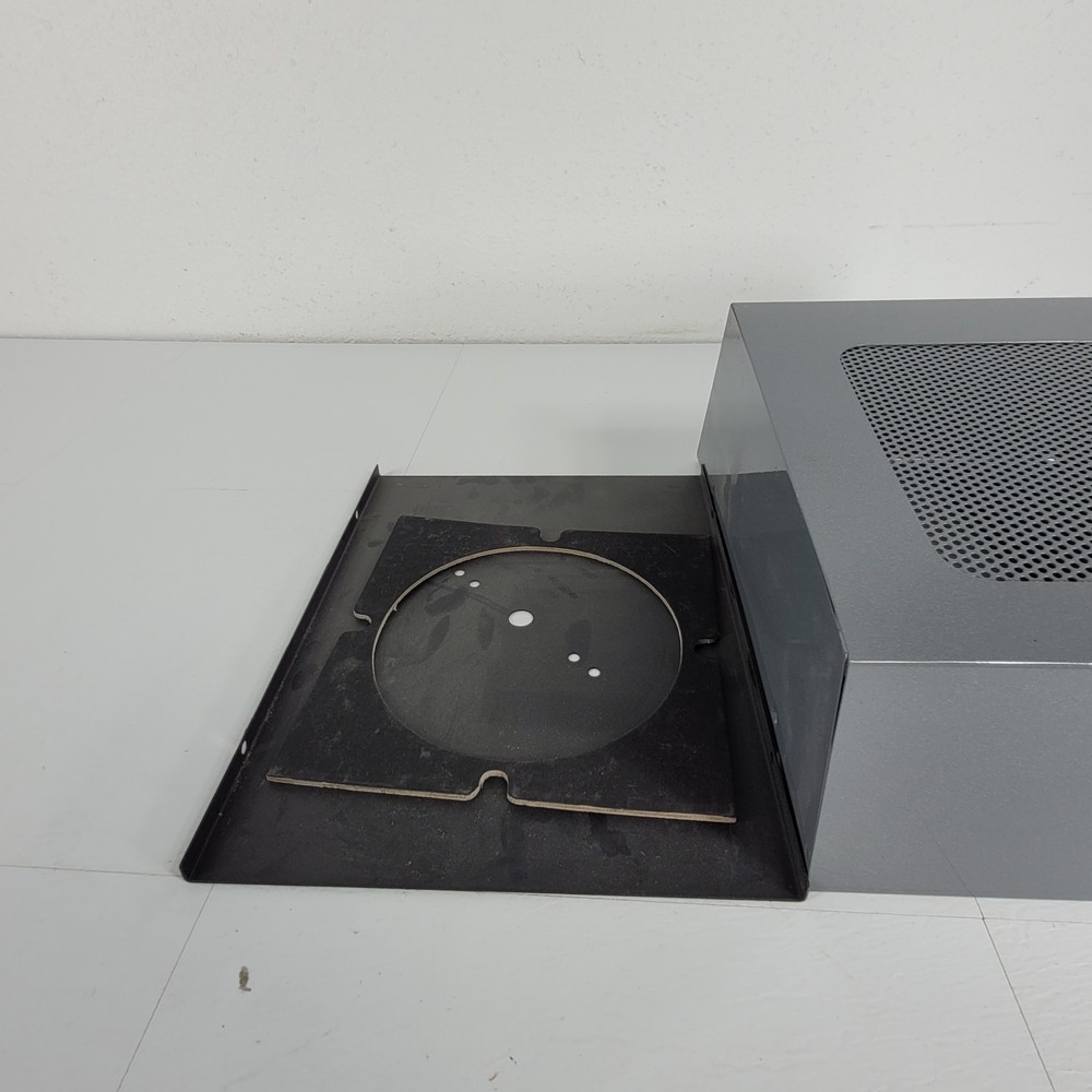 Speaker Box For 8" Speaker Wall Mount Speaker Box Grated Enclosure