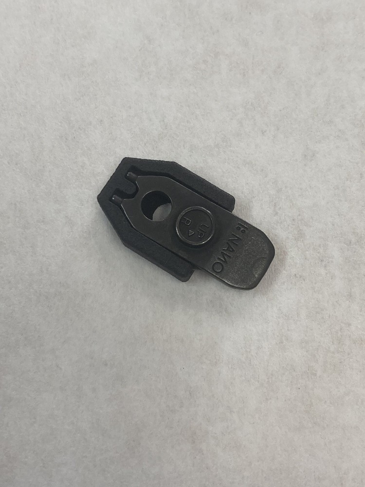 Multitasker Nano Sight Tool Black [MLOK]