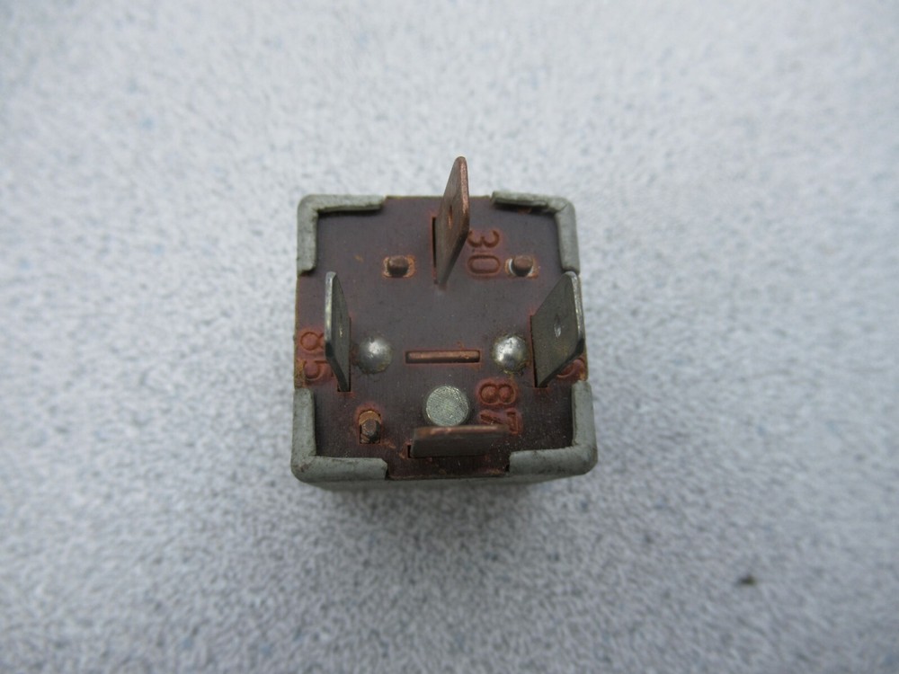 Porsche / VW / Audi Multi Purpose Relay