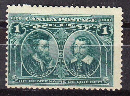 W CANADA 0097 MH