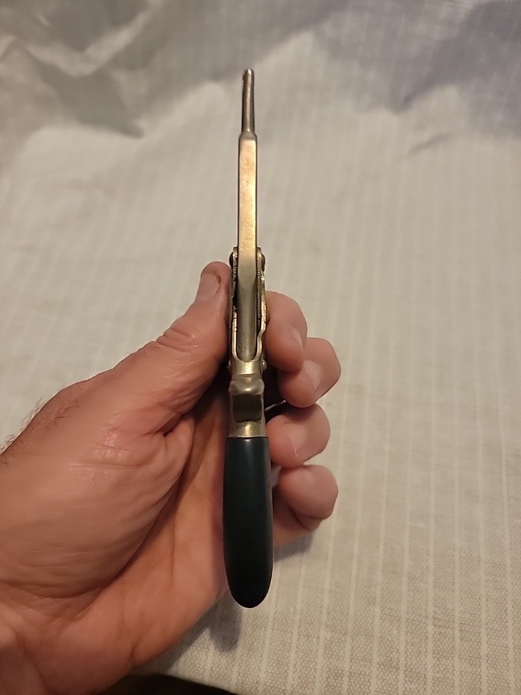 Bendix Pliars 11-8107-16