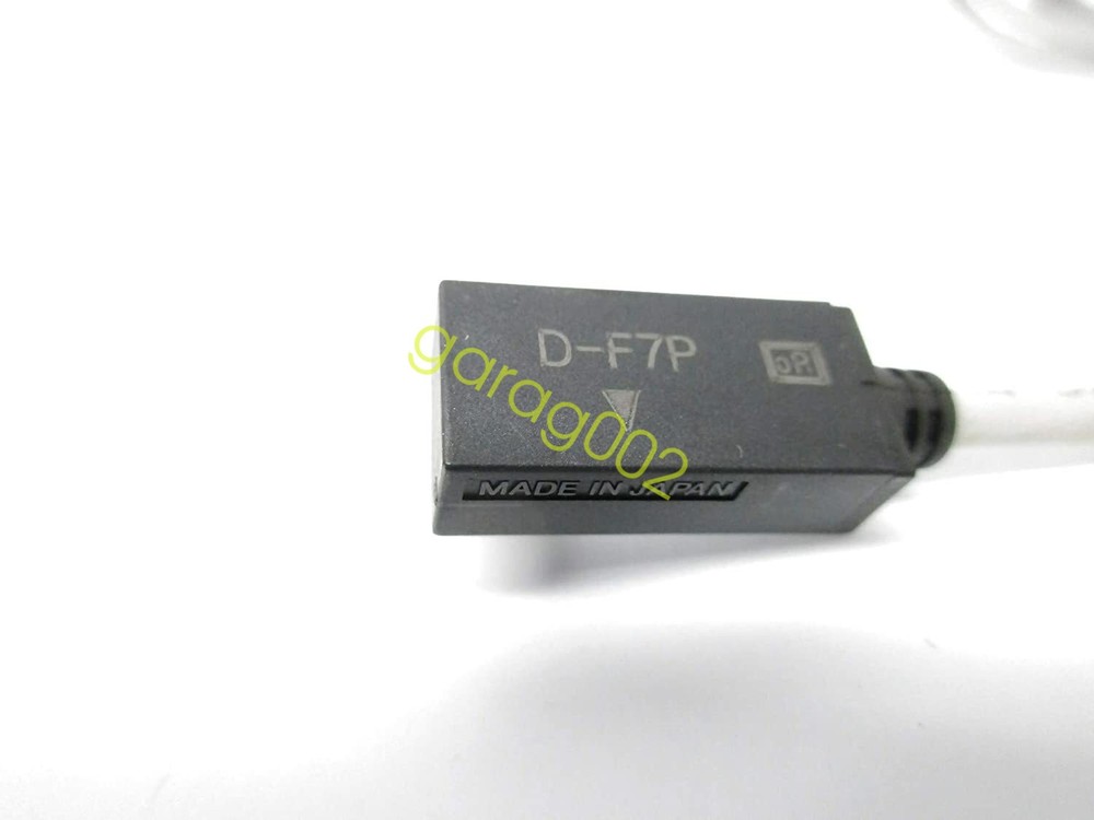 SMC D-F7P Auto Switch 10' Cable