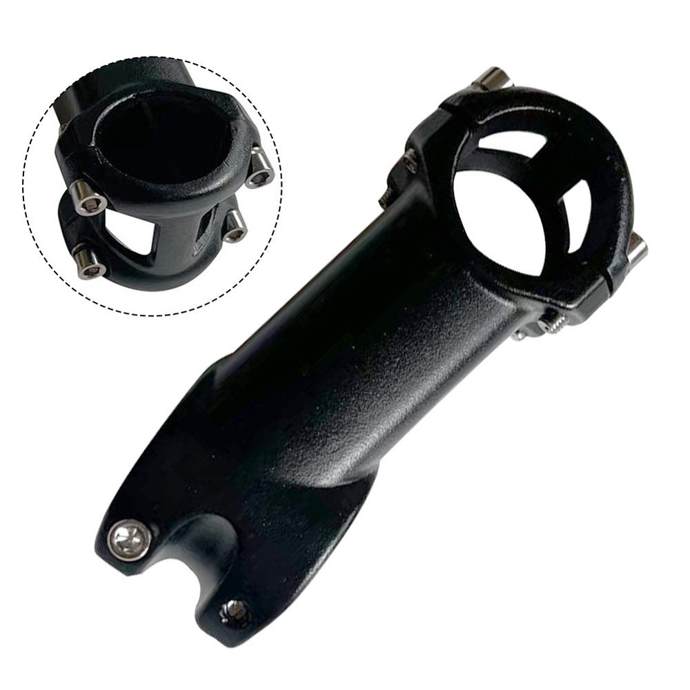 Enhanced Control and Stability with Mtb Handlebar Stem 31 8mm Diameter