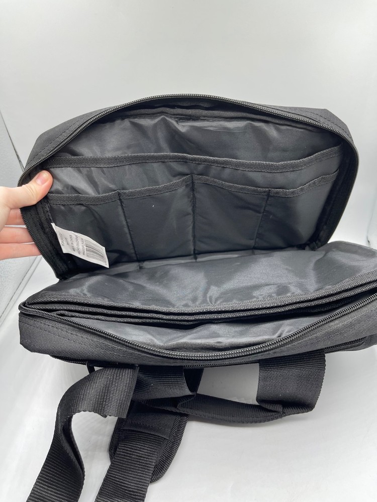 Fieldline Tactical Bag Organizer Shoulder Strap Storage Pouch