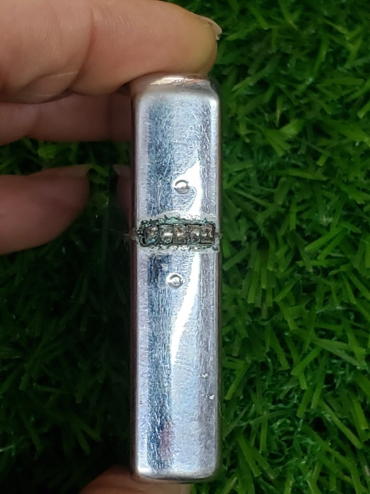 Lighter Vintage Ronson Lighter Windii Wind Protected Lighter - Sparks