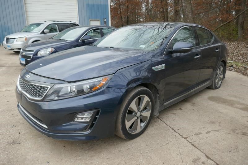 Temperature Control Automatic Temperature Control Fits 14-16 OPTIMA 1866499