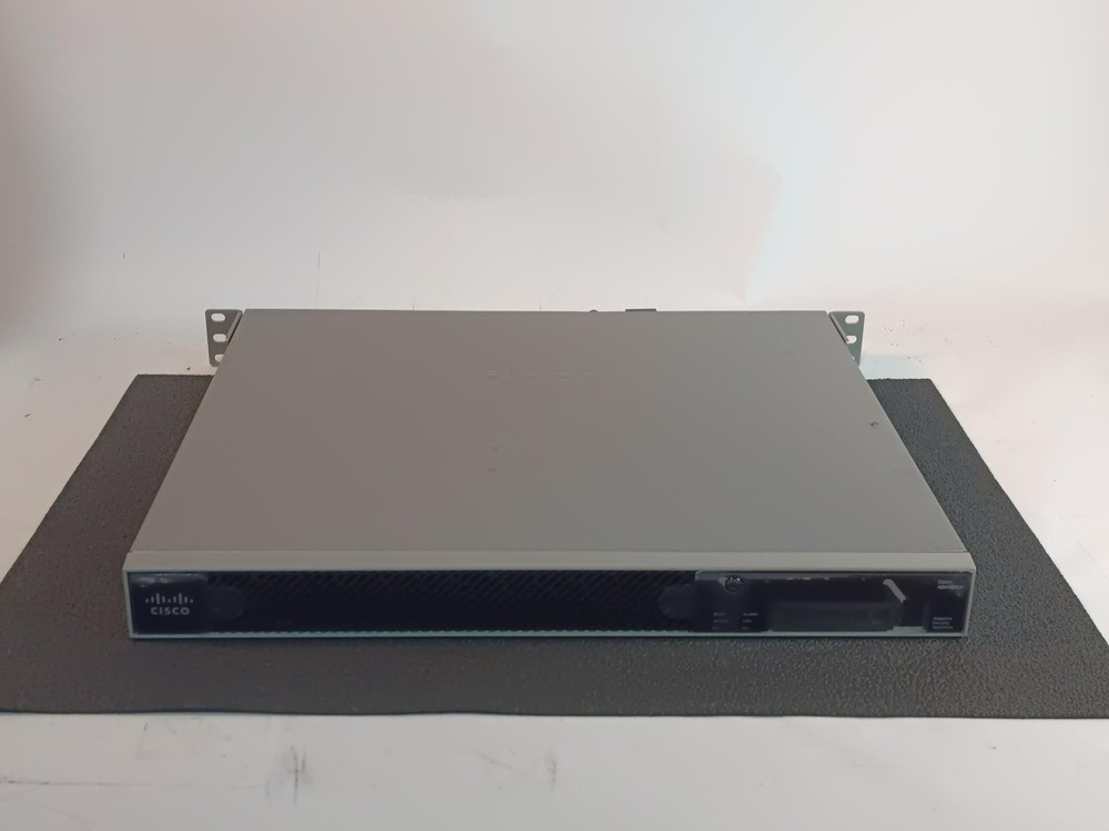 Cisco ASA5525 V03 Firewall Appliance