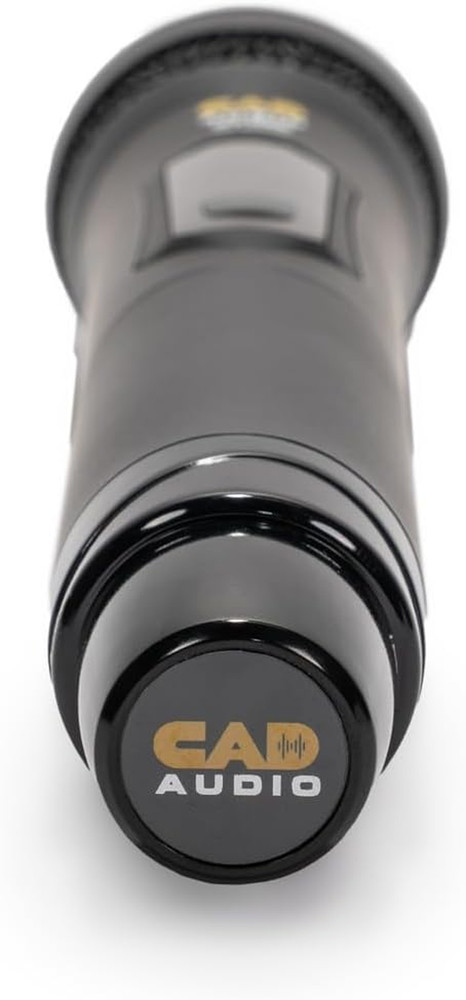 WX1000HH UHF Wireless Handheld Microphone System