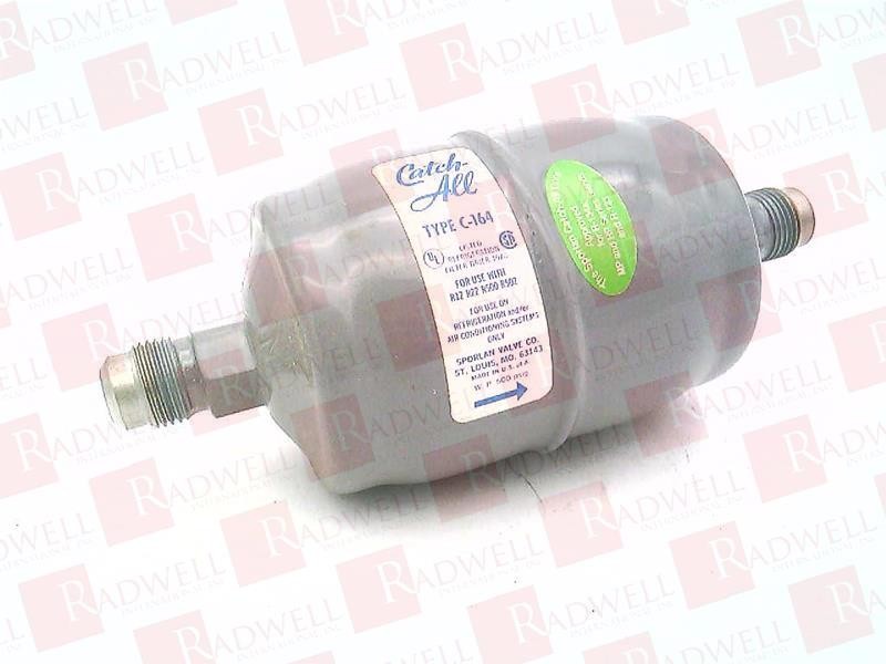 PARKER C-164 / C164 (USED)