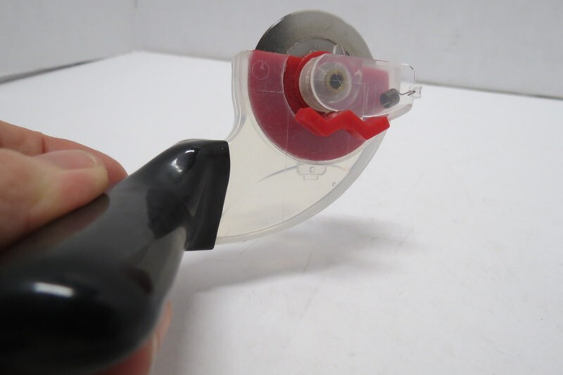 Martelli Left Hand Rotary Cutter