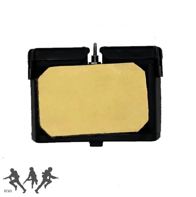 Tactical ANVIS 6/9 Battery Pack NVG Night-vision Battery Case Box NO FUNCTION