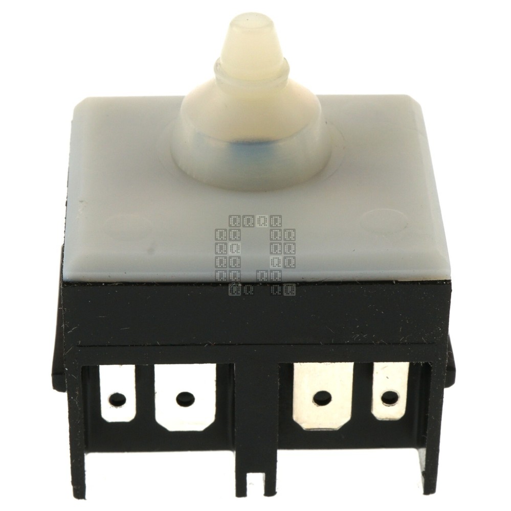 Metabo 343410120 Switch, 2 Pole