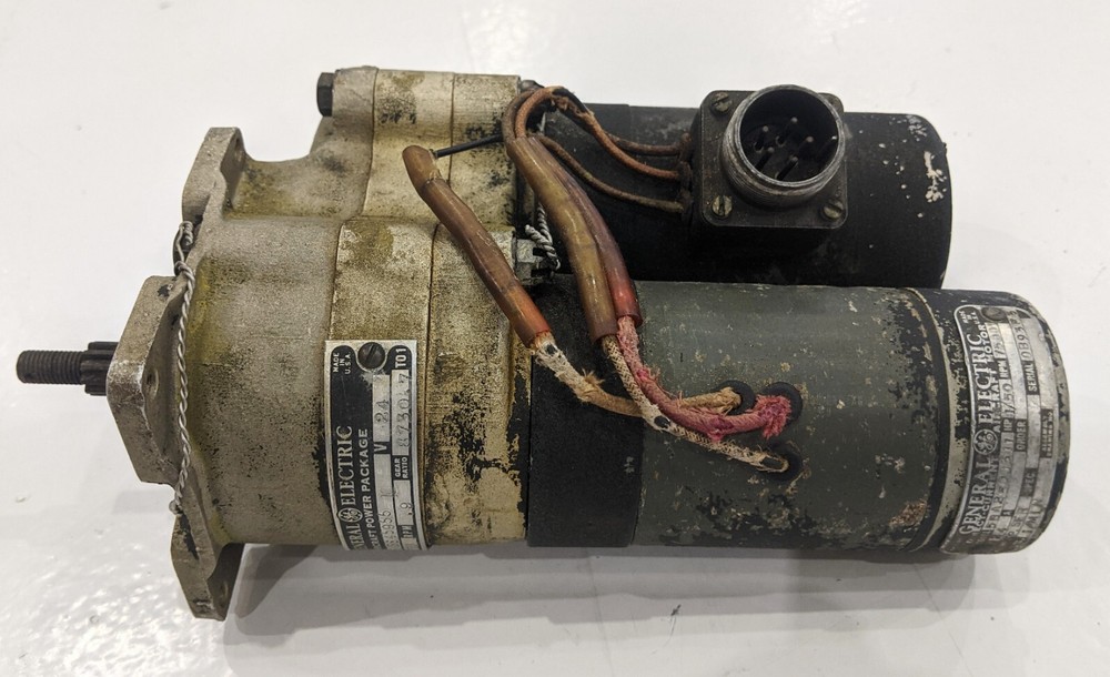 Aircraft Power Pack / M-5846966