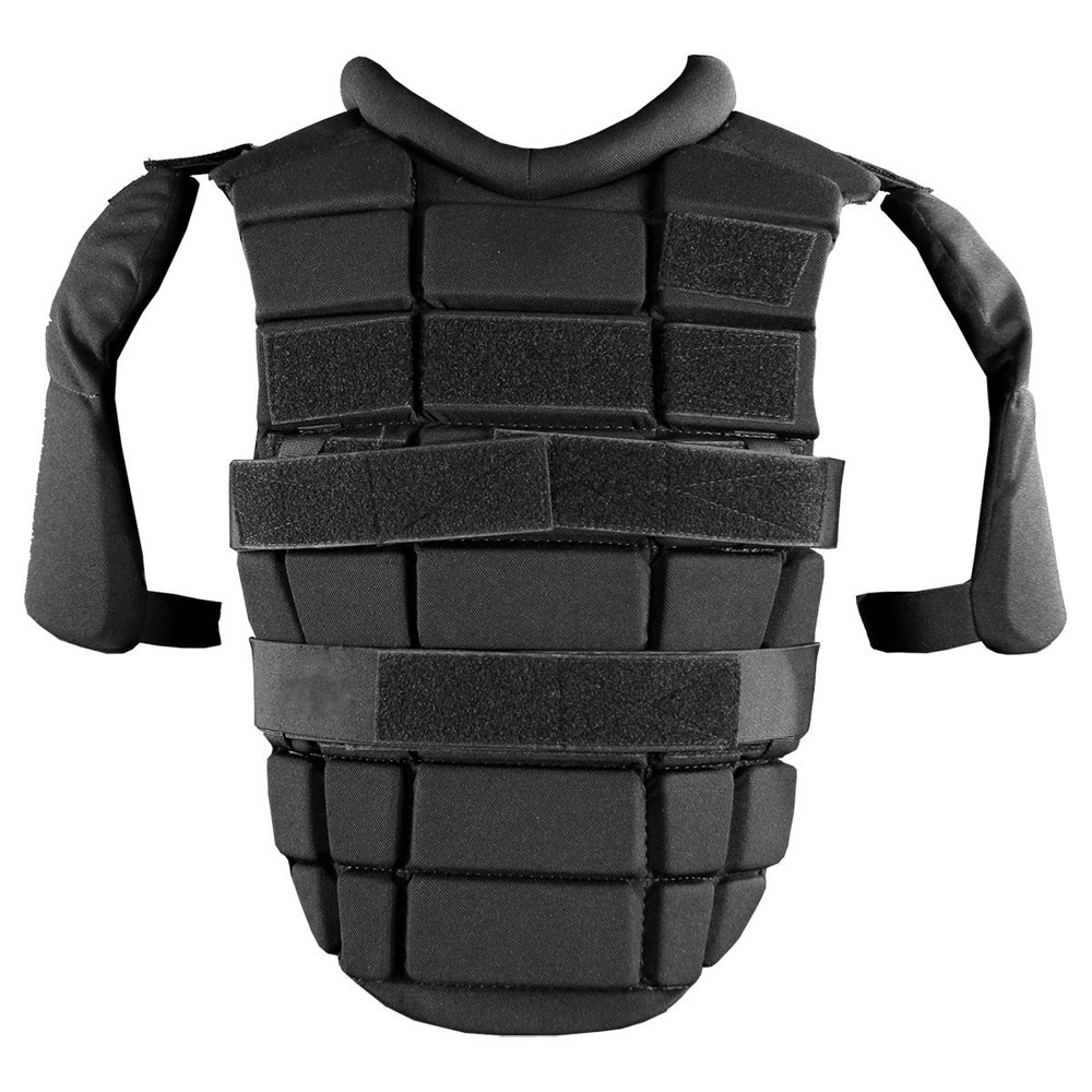 Damascus Gear DCP2000 Imperial Upper Body and Shoulder Protector | Medium