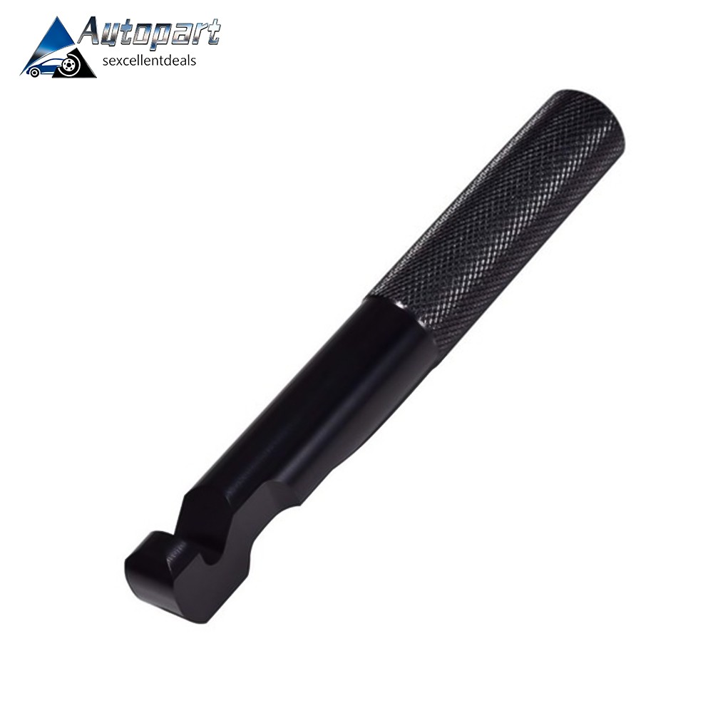 Belt Changing Tools Belt Replacement Tools Compat Clutch Removal Wrench Tool Kit